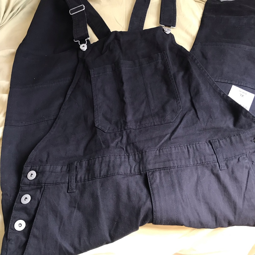 Men’s overalls